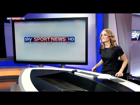 SkyGym mit Nele Schenker