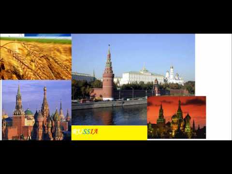 Johnyboy feat. Elvira T Hate:themusicfromrussia