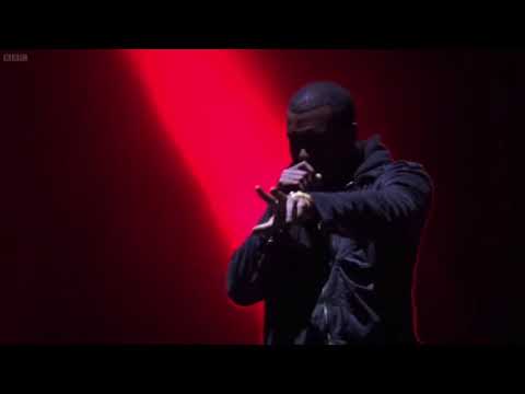 Kanye West, Jay-Z - No Church In The Wild (Live at BBC's Hackney Weekend 2012)