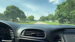 16-Years-Owned 43k-Mile 2004 Chevrolet Corvette Z06 Driving POV Part 2