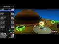 Super Mario Galaxy 2 Any Speedrun In 2 59 59 Former PB On 5 20 2021