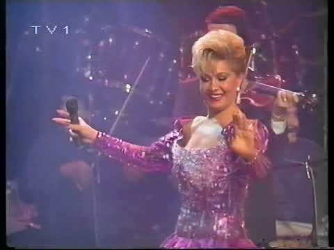 Emel Sayın - Tövbeler Olsun | TV1 | Konser | 1992