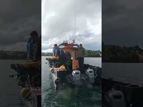 Los invito a Puerto Octay