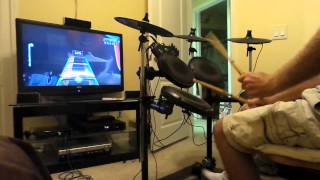 RB3 The Hockey Theme by Neil Peart