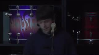 Gazzelle - Sopra live (versione acustica)