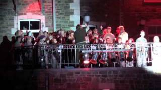 Notre Dame de Paris : Les-sans-papiers