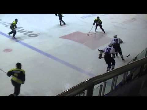 2015.10.01 csütörtök - 19:20 - Miskolci Jégcsarnok    U-18 Bajnokság - U18