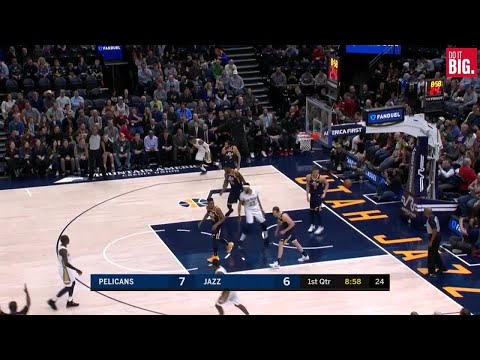 Rondo starts out hot with 8 points