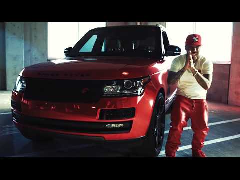 Eldorado Red - Blessing