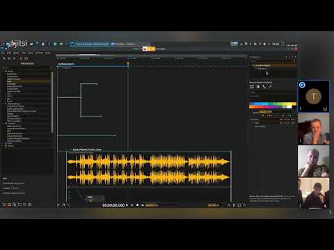 score workshop 3/21 part 6 : global ⁄ local play & full view