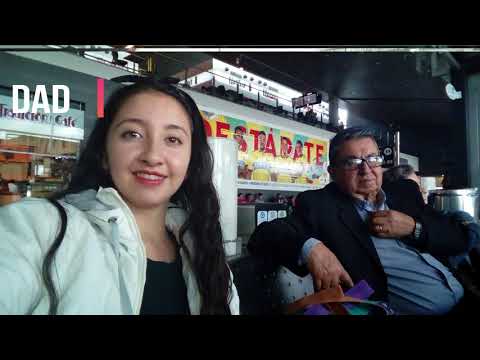 Colombian AuPairs, Alejandra, 23 years – EurAuPair Video Profile