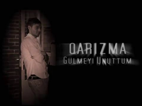Qarizma - Ugur E - Gökyüzüne Sigdiramam Hislerimi