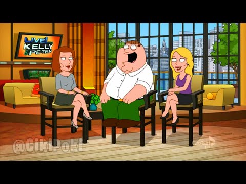 Family Guy ❌ Funny Moments #37