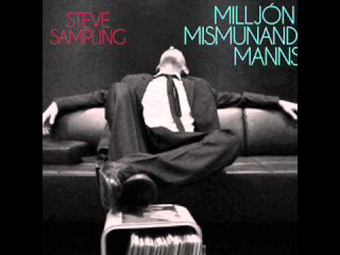 Milljón Mismunandi Manns - Mezzias MC