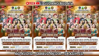 Download lagu 🔴📡 LIVE STREAMING SENI CAMPURSARI SRI ASIH CS. || SEDEKAH BUMI DUSUN GANGGANG 2026 ( MALAM ) mp3 Download lagu 🔴📡 LIVE STREAMING SENI CAMPURSARI SRI ASIH CS. || SEDEKAH BUMI DUSUN GANGGANG 2026 ( MALAM ) mp3