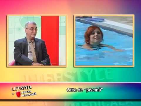 Lifestyle by Arena Medicala - 6 noiembrie 2014