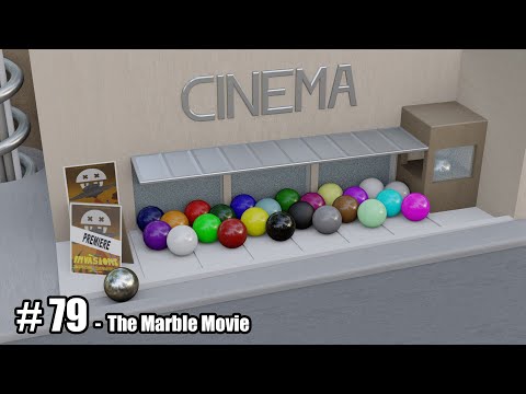 The Marble Movie