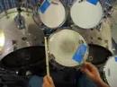Double Bass Druming Lesson #1