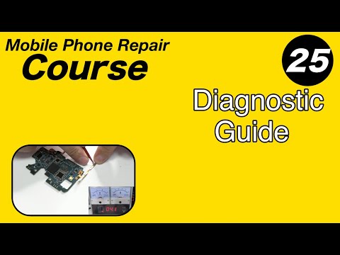 Mobile Repair Mastery The Ultimate Guide to Course Smartphone Repairs