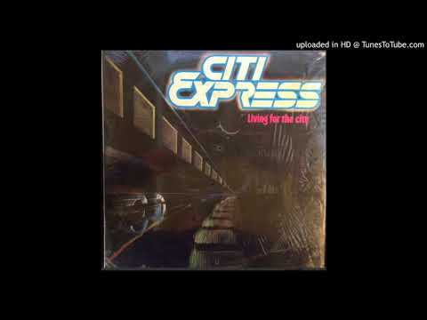 Citi Express - Open Invitation