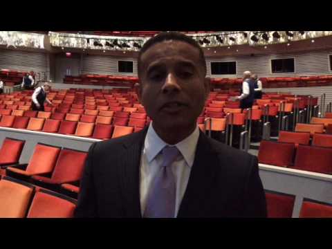 Visit KC annual meeting