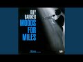 Miles Moods