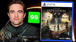 Expedition 33 es algo MAS que el GOTY 2025