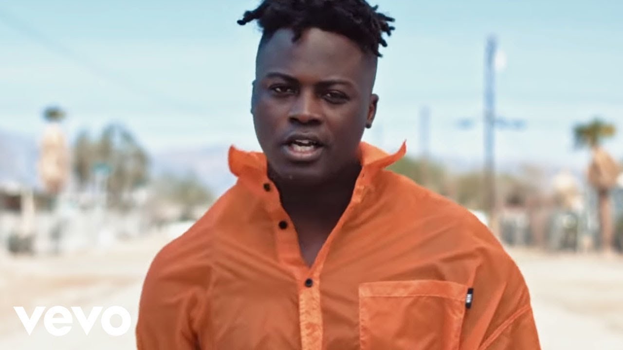 Gryffin, Bipolar Sunshine — Whole Heart