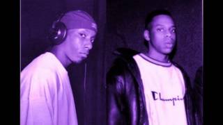 Big-L &amp; Jay-Z: 7-Minute Freestyle (screwed)