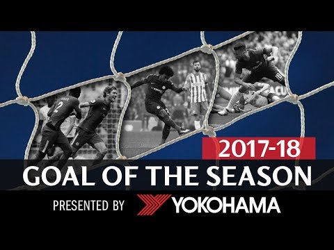 GOAL OF THE SEASON: Vote Now!