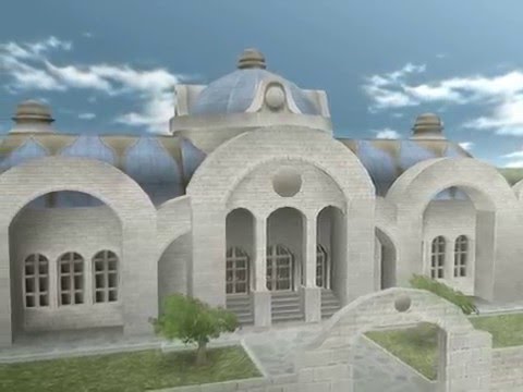 Let's Play "Suikoden V" Part 015 - To The East Palace