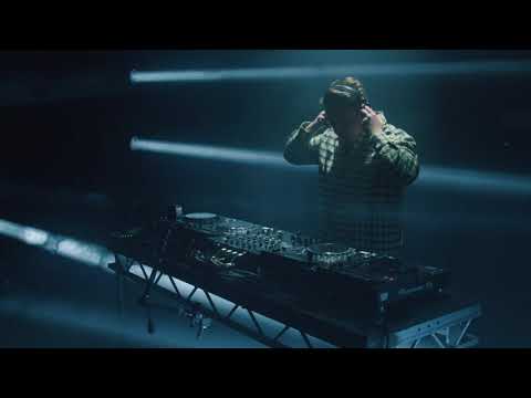 Shift K3Y - Live in London DJ set (Pt2)