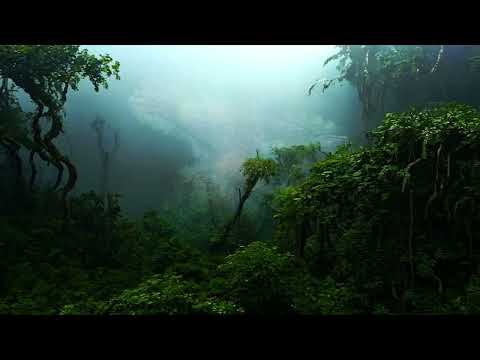 Twice a Man - Trembling Forest [Official Music Video]