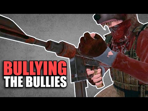 BULLYING a KOREAN ZERG | Rust Solo Survival (1 of 6)