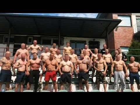 JKS Jarosław #47 Hooligans