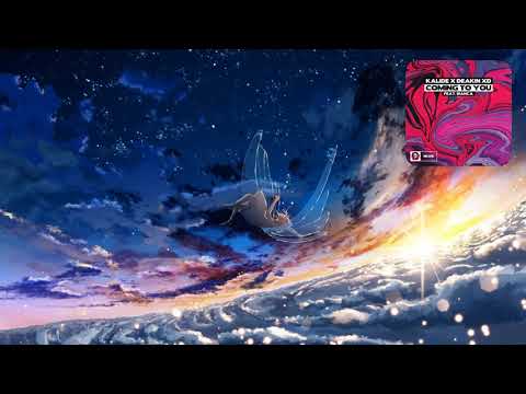 Kalide x Deakin XD - Coming To You (feat. Bianca)