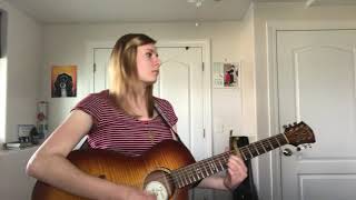 Keep On Movin’ On - Maddie Poppe (Cover by Emily Nielsen)