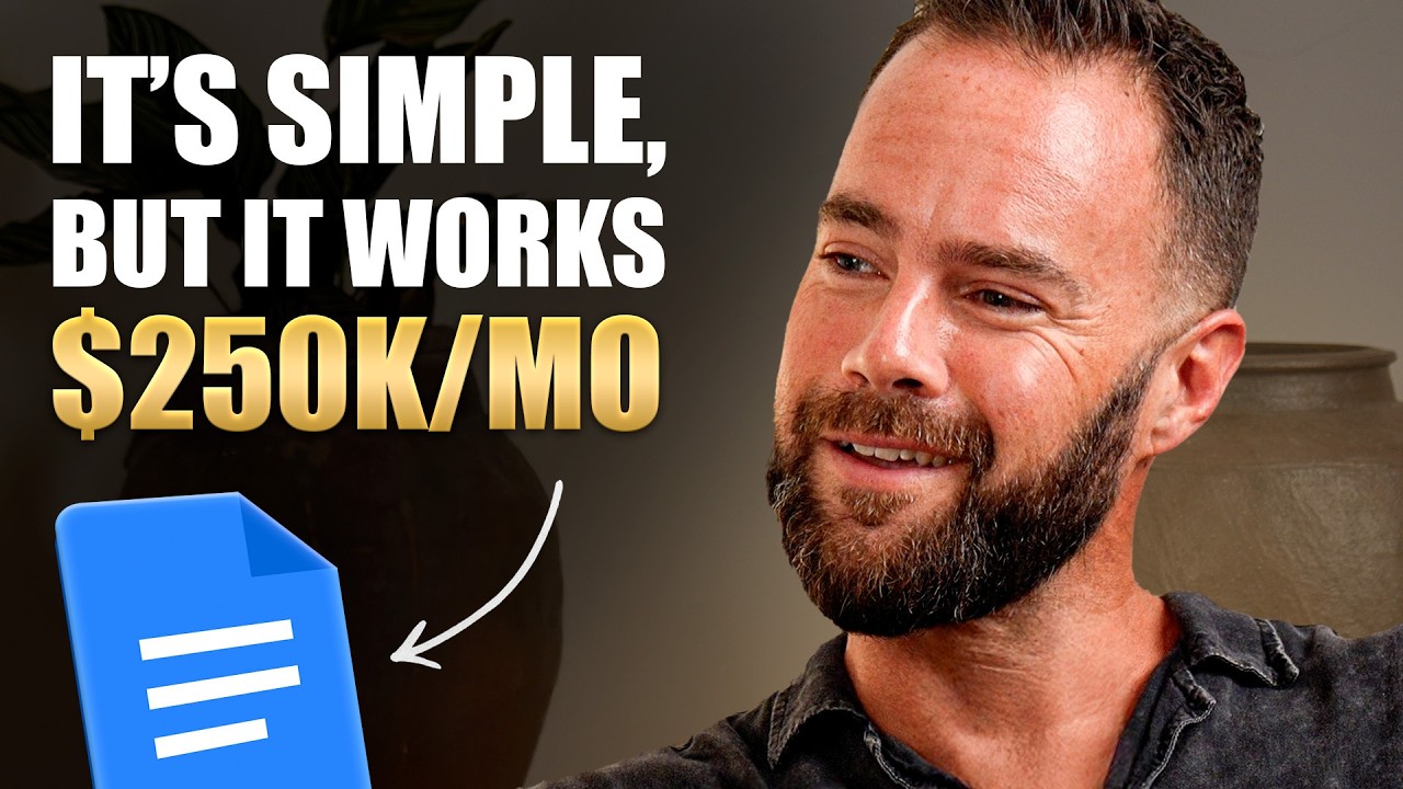 It’s Boring, But This One-Person Business Makes $3M/Year