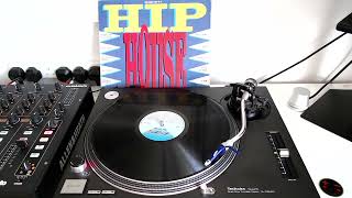 Rob Base & D.J. E-Z Rock - Get On The Dance Floor