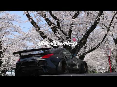 BLESSED MANE - TRIP TO HEAVEN