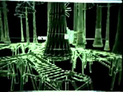 Myst (1993) PC game trailer and behind the scenes