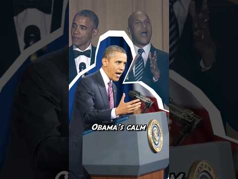 Why Barack Obama hired an anger translator 😳