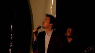 BAF Gala - Where I Draw the Line (partial)