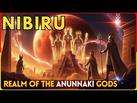 Nibiru: Realm of the Anunnaki Gods | Lost Origins of Humanity