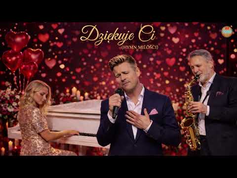 Dziękuję Ci | Hymn Miłości