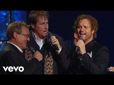 Hide Thou Me - Gaither Vocal Band