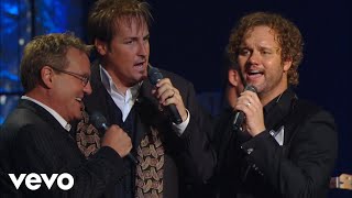 Gaither Vocal Band - Hide Thou Me [Live]