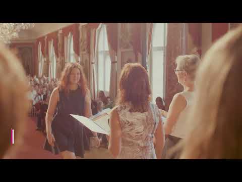 Modefachschule Sigmaringen Zeugnisvergabe 2018