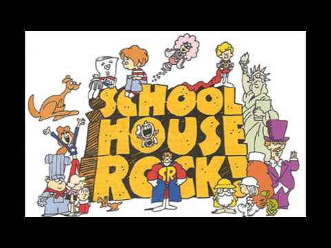 School House Rock (03.07.2017)