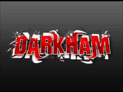 DARKHAM - Execution Dub